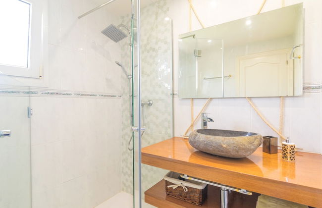 Casa Bel in Son Serra de Marina - Foto 21