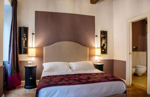 Residenza Clodio Spanish Steps - Foto 20