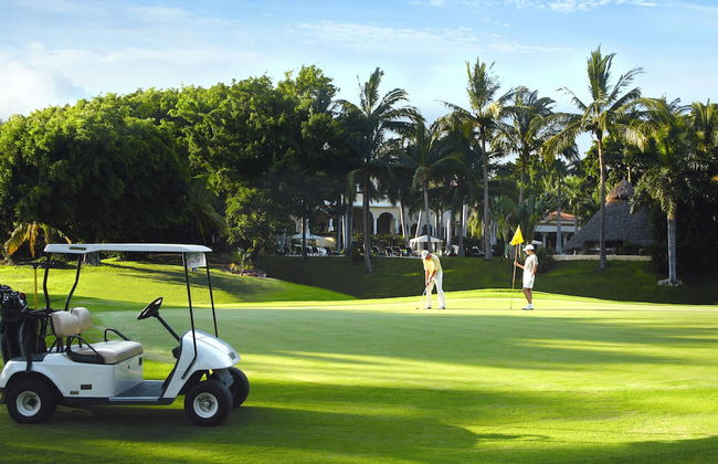 Casa Velas Adults Only All Inclusive - Foto 44