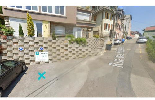 Le 31-GregIMMO-Appart'Hôtel - Foto 33