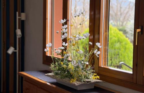 Era de Cal Baro - Casa rural con gran piscina y jardin - Foto 21
