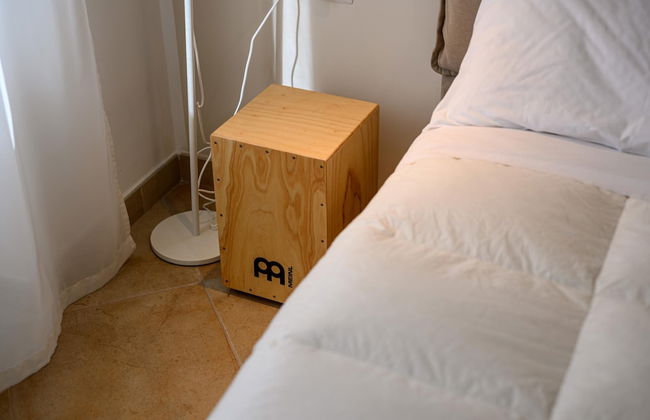 Via Consalvo 120 A in Naples - Foto 20