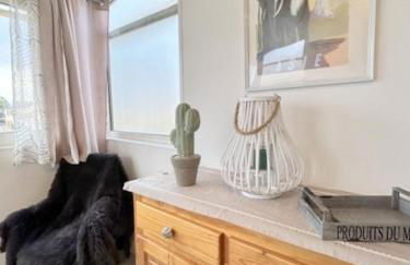 APPARTEMENT 4 personnes - 500 m plage - 4GOEL53 - Foto 10