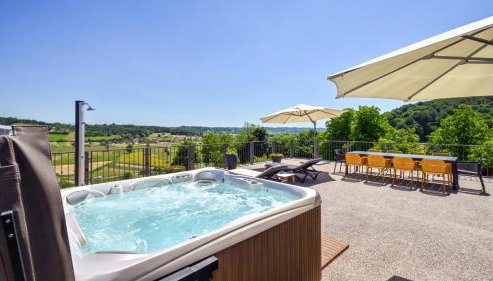 Villa Pine Log by Villas Guide - Foto 2
