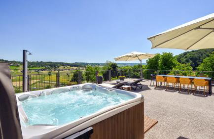 Villa Pine Log by Villas Guide - Foto 2