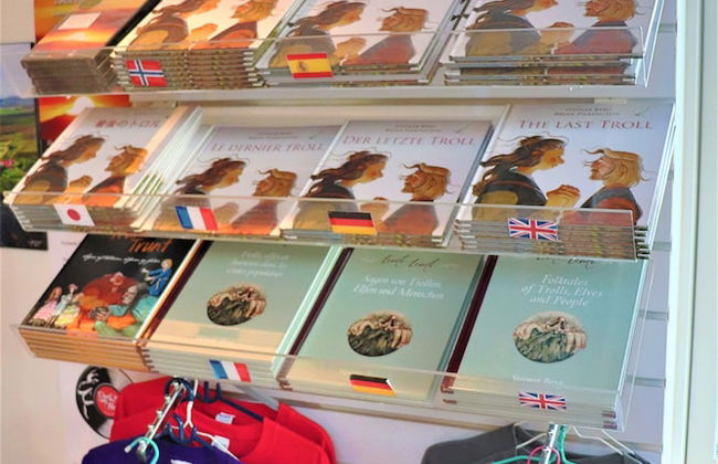 Fossatún Camping Pods & cottages – Sleeping bag accommodation - Foto 2