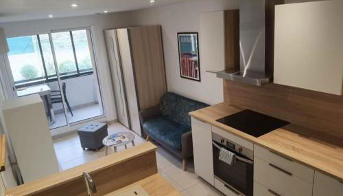 T3 Escale à Giens - Foto 5