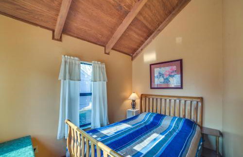 Rustic Reliance Cabin Fly Fish the Hiwassee River - Foto 10