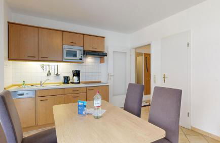 Appartementhaus Binzer Sterne 46 - Foto 9