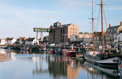 The Hideaway, sleeps 2 in Wells next-the-Sea! - Foto 17