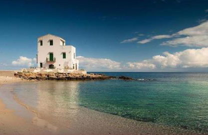 Casetta Bianca Sant'Elia - Foto 18