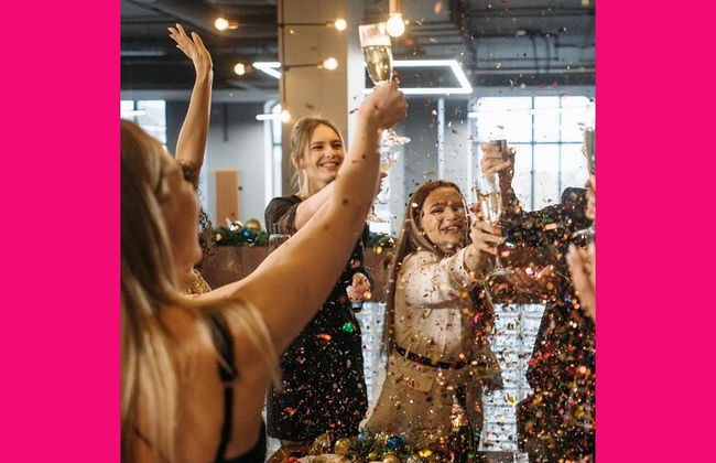 Addio al nubilato Aveiro Addio al nubilato - Foto 1