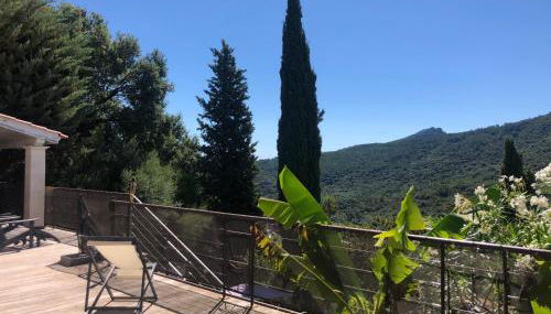 Villa overlooking the Esterel, private swimming pool - Foto 3, Other