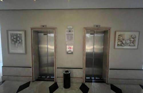 Flat Premium -Acesso a pé ao shopping Center vale - Edifício Summit (Ar condicionado) - Foto 69