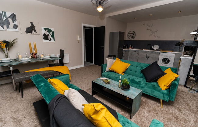 JPG Tower Suite - 22nd Floor City Views - Foto 44