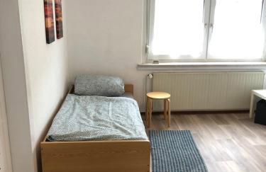 Obermain Apartment - Foto 6