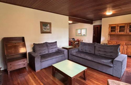 Charme e conforto na Montanha - Condomínio no Morro do Elefante, próximo ao centro - Foto 8