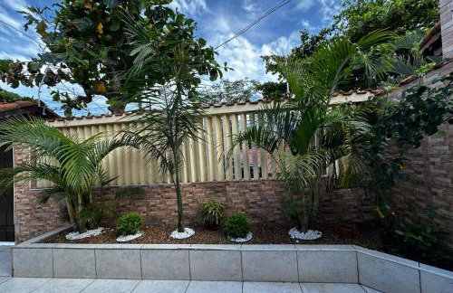 Casa na praia Itanhaem - Photo 12