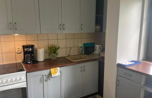 Dom Wakacyjny Myśliborka - Foto 34