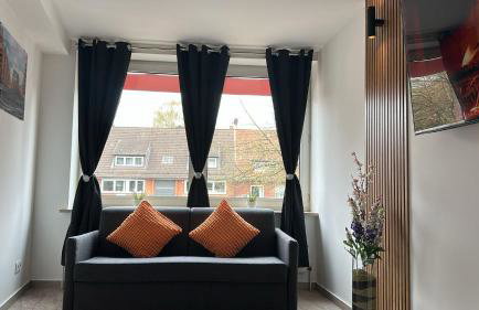 Holiday apartment in Bramfelder Chaussee 312- 1 - Photo 4