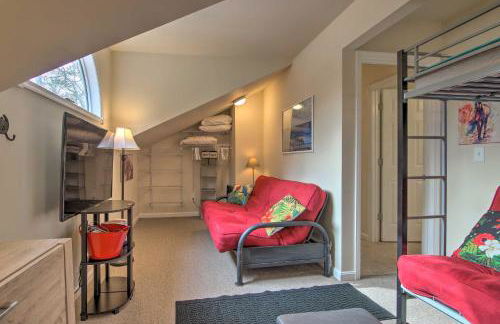 Pool Access, Deck and Grill Ocean Pines Getaway - Foto 13