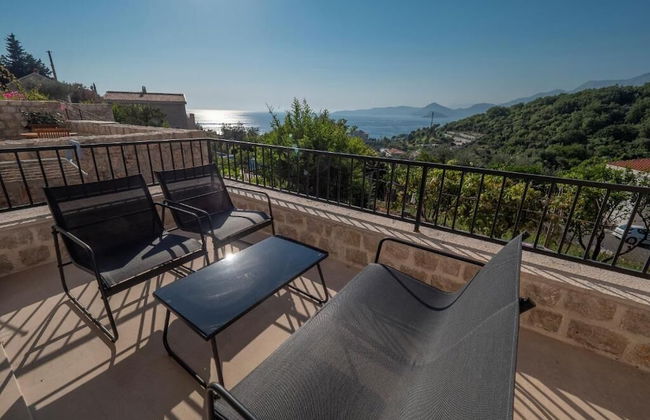 Amfora Family Apartments Rezevici - Foto 14