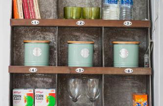 Skipbridge Farm Cottages - Foto 92