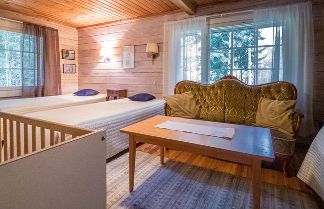 Lohjanherra - Photo 10