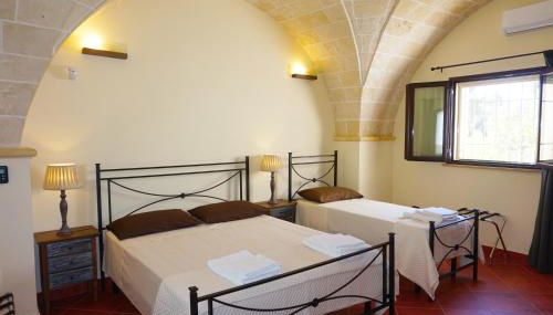 Masseria Pappo - Foto 3