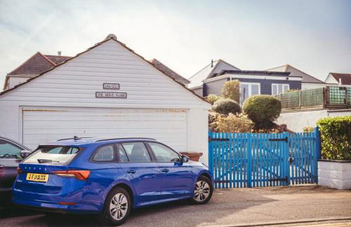 Seasalt beach house - Foto 17