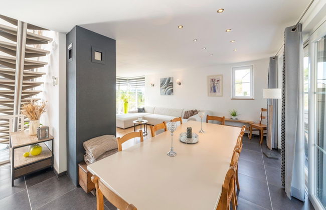 Spacious Home, Durbuy - Photo 27