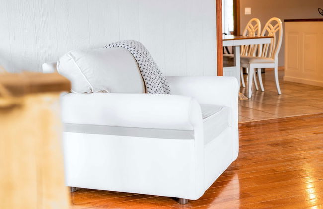 Fireside Charm on Strawberry Hill - Foto 26