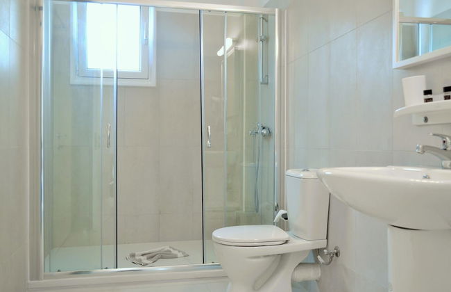 Folies Corfu Hotel Apartments - Foto 4