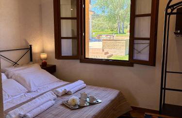 Podere Il Ritorno - Foto 13