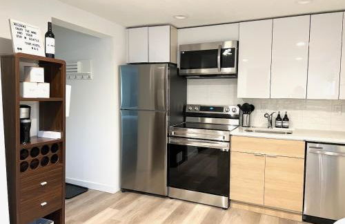 Perfect Workation Spot, Fast Wi-Fi, Fully Stocked - Foto 18