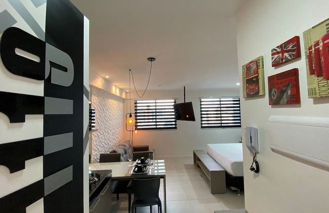 Edificio Time by ER - Foto 48