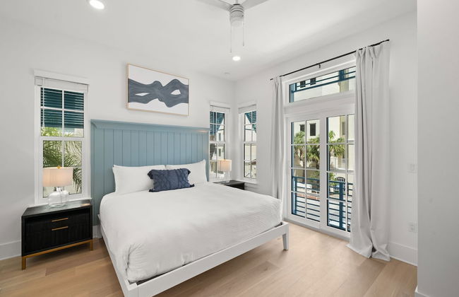 The Gemma Collection - 4 Stunning CWB Pool Homes - Foto 12