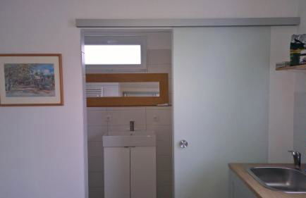 Ferienwohnung Schau ins Dorf - Foto 4