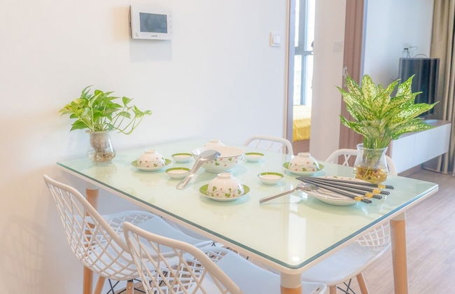 Vinhomes Ocean Park Gia Lam Apartment - Foto 15