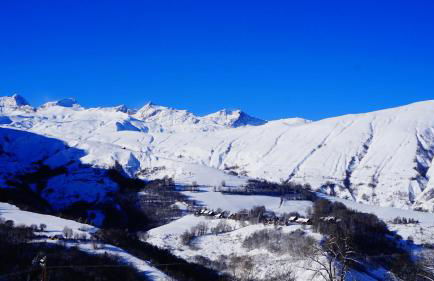 Résidence Goélia Les Chalets des Ecourts - Foto 35