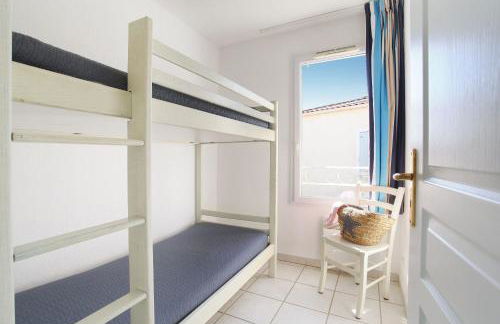 Résidence Odalys Domaine des Eucalyptus - Foto 11