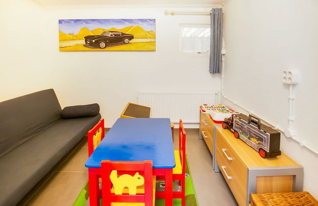 Holiday Home in Kilder Near Bergherbos - Photo 11