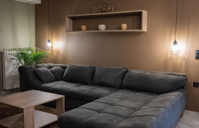 Aurora Breeze Trikala Town - Foto 15