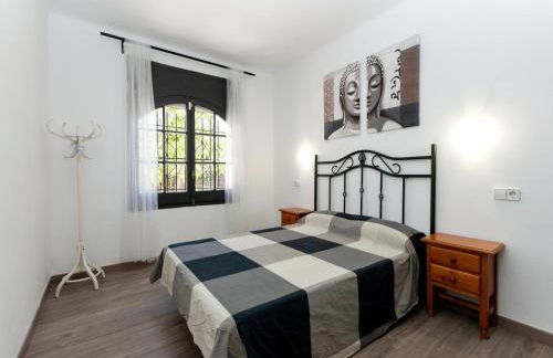 House in Roses near Aqua Brava Water Park - Foto 5