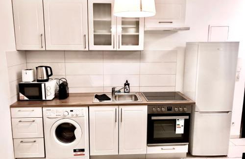 Düsseldorf Comfort Apartment - Photo 23