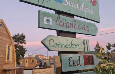 Nashira HOT TUB PISCINA Y JARDIN - Foto 32