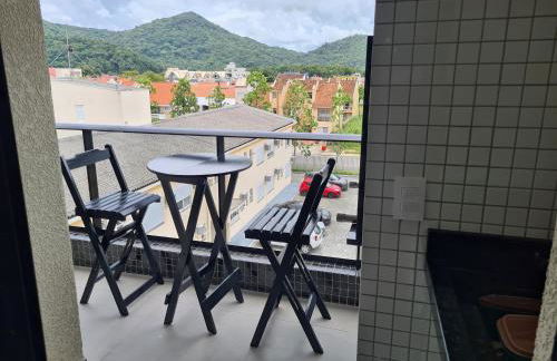 Apartamento novo em Caiobá - vencedor Traveller Award 2025 - Foto 6