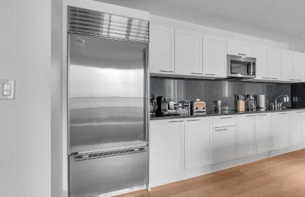 Ritz-Carlton 2br 17th fl Penthouse Hotel Condo - Foto 14