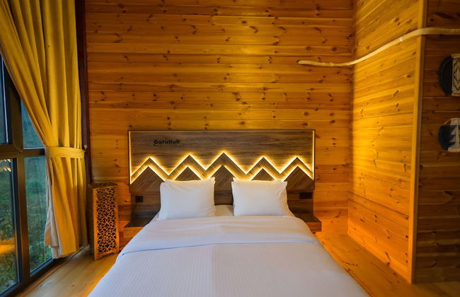 GAFULLUK TATİL KÖYÜ - Foto 72