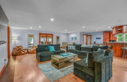 Indoor Pool Near Grand Haven & Lake Michigan Beach - Foto 24